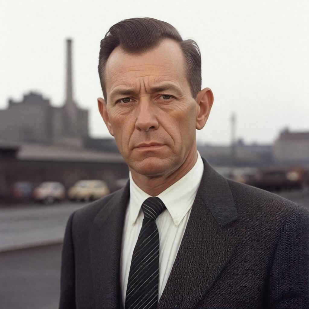 David Greenglass